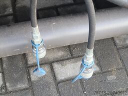 Volvo 3 M3 | HIGH TIP BUCKET | HOCHKIPPSCHAUFEL | HOO...