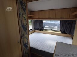 KNAUS Südwind Blue Line 420 mit Mover