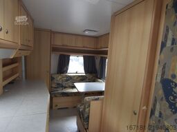KNAUS Südwind Blue Line 420 mit Mover