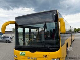 MAN A 23 Lions City / Euro 5 EEV /  Fahrerklima /