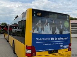 MAN A 23 Lions City / Euro 5 EEV /  Fahrerklima /