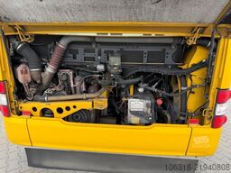 MAN A 23 Lions City / Euro 5 EEV /  Fahrerklima /