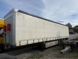 SCHMITZ CARGOBULL SCB S3T
