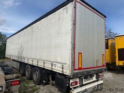 SCHMITZ CARGOBULL SCB S3T