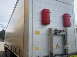 SCHMITZ CARGOBULL SCB S3T