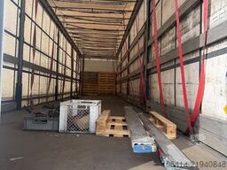 SCHMITZ CARGOBULL SCB S3T