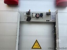 SCHMITZ CARGOBULL SCB S3T