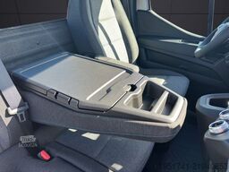 RENAULT Master Schaltwagen AHK 3,5 Aluminium Aufbau