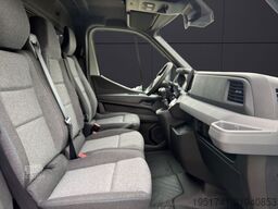 RENAULT Master Schaltwagen AHK 3,5 Aluminium Aufbau