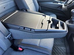 RENAULT Master Schaltwagen AHK 3,5 Aluminium Aufbau