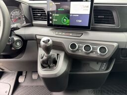 RENAULT Master Schaltwagen AHK 3,5 Aluminium Aufbau
