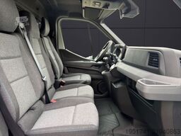 RENAULT Master Schaltwagen AHK 3,5 Aluminium Aufbau