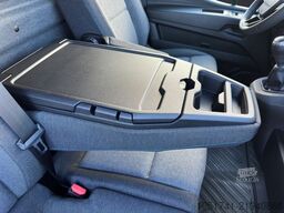 RENAULT Master Schaltwagen AHK 3,5 Aluminium Aufbau
