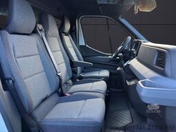 RENAULT Master Schaltwagen AHK 3,5 Aluminium Aufbau