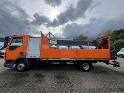DAF LF 230*Palfinger Kran PK5.501 Solid+Funk+Greifer