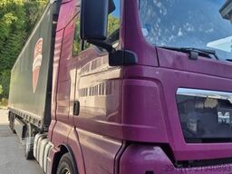 MAN TGX 18.440 4x2  BLS Euro 5 EEV Bj 2010