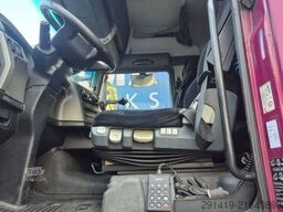 MAN TGX 18.440 4x2  BLS Euro 5 EEV Bj 2010