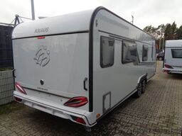 KNAUS Südwind 650 PXB *-neu- Mod. 25 *viele Extras*