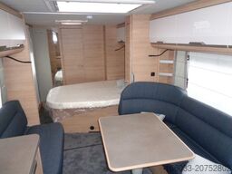 KNAUS Südwind 650 PXB *-neu- Mod. 25 *viele Extras*