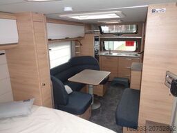KNAUS Südwind 650 PXB *-neu- Mod. 25 *viele Extras*