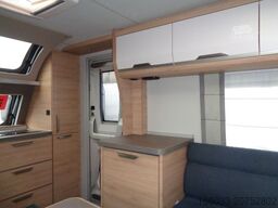 KNAUS Südwind 650 PXB *-neu- Mod. 25 *viele Extras*