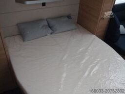 KNAUS Südwind 650 PXB *-neu- Mod. 25 *viele Extras*