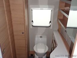 KNAUS Südwind 650 PXB *-neu- Mod. 25 *viele Extras*