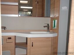 KNAUS Südwind 650 PXB *-neu- Mod. 25 *viele Extras*