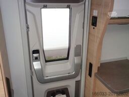 KNAUS Südwind 650 PXB *-neu- Mod. 25 *viele Extras*