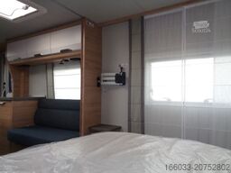 KNAUS Südwind 650 PXB *-neu- Mod. 25 *viele Extras*