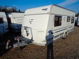 FENDT Platin 510 TF *Klima*Mover*Vorzelt*