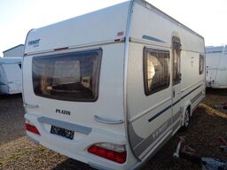 FENDT Platin 510 TF *Klima*Mover*Vorzelt*