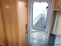 FENDT Platin 510 TF *Klima*Mover*Vorzelt*