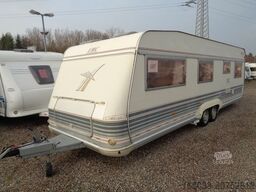 LMC Luxus 770 P *Mover*7 Schlafplätze*