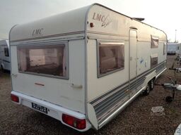 LMC Luxus 770 P *Mover*7 Schlafplätze*