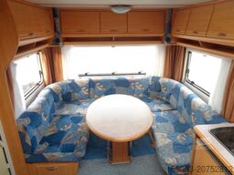 LMC Luxus 770 P *Mover*7 Schlafplätze*