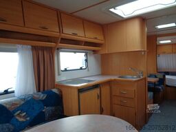 LMC Luxus 770 P *Mover*7 Schlafplätze*