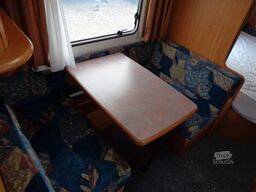 LMC Luxus 770 P *Mover*7 Schlafplätze*