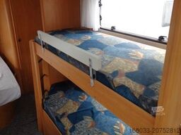 LMC Luxus 770 P *Mover*7 Schlafplätze*