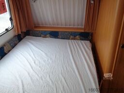 LMC Luxus 770 P *Mover*7 Schlafplätze*