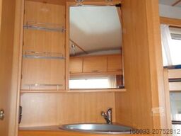 LMC Luxus 770 P *Mover*7 Schlafplätze*