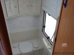 LMC Luxus 770 P *Mover*7 Schlafplätze*