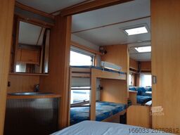 LMC Luxus 770 P *Mover*7 Schlafplätze*