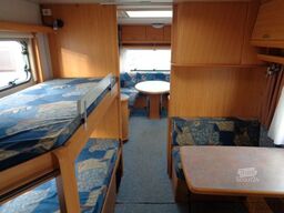 LMC Luxus 770 P *Mover*7 Schlafplätze*