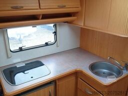 LMC Luxus 770 P *Mover*7 Schlafplätze*