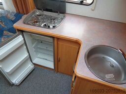 LMC Luxus 770 P *Mover*7 Schlafplätze*