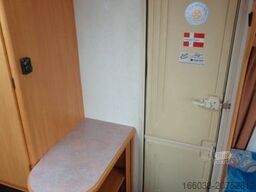 LMC Luxus 770 P *Mover*7 Schlafplätze*