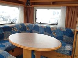 LMC Luxus 770 P *Mover*7 Schlafplätze*