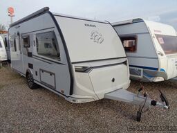 KNAUS Südwind 500 EU Black Sel. *Markise*Komfortbett*