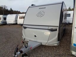 KNAUS Südwind 500 EU Black Sel. *Markise*Komfortbett*